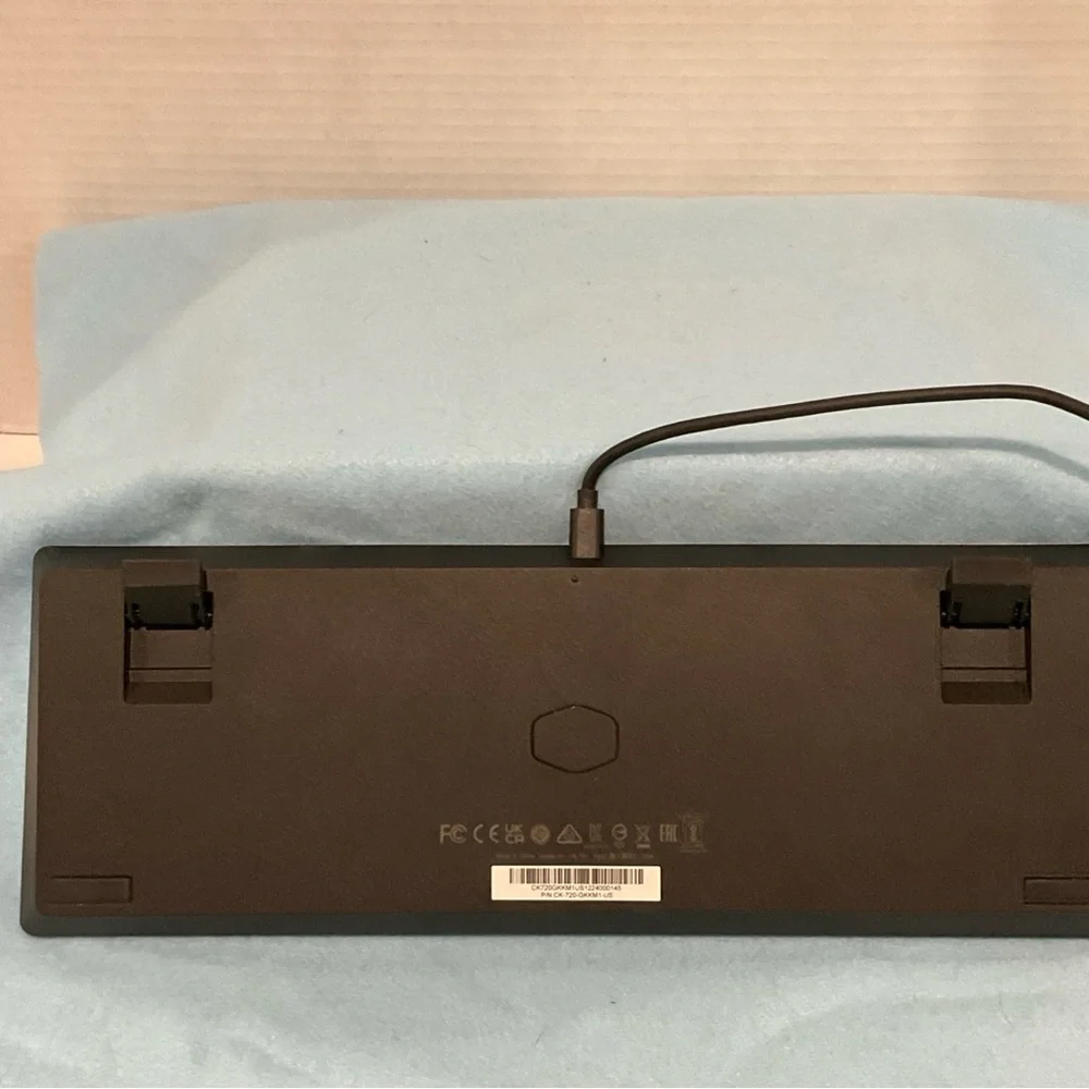 cooler master cooler master